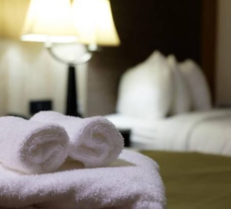 Home Suites Center Granada Ngoại thất bức ảnh