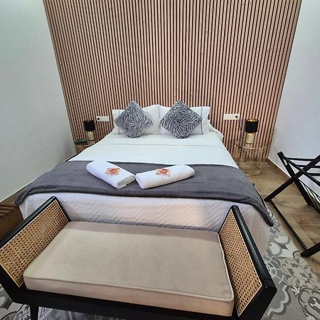 Home Suites Center Granada Ngoại thất bức ảnh
