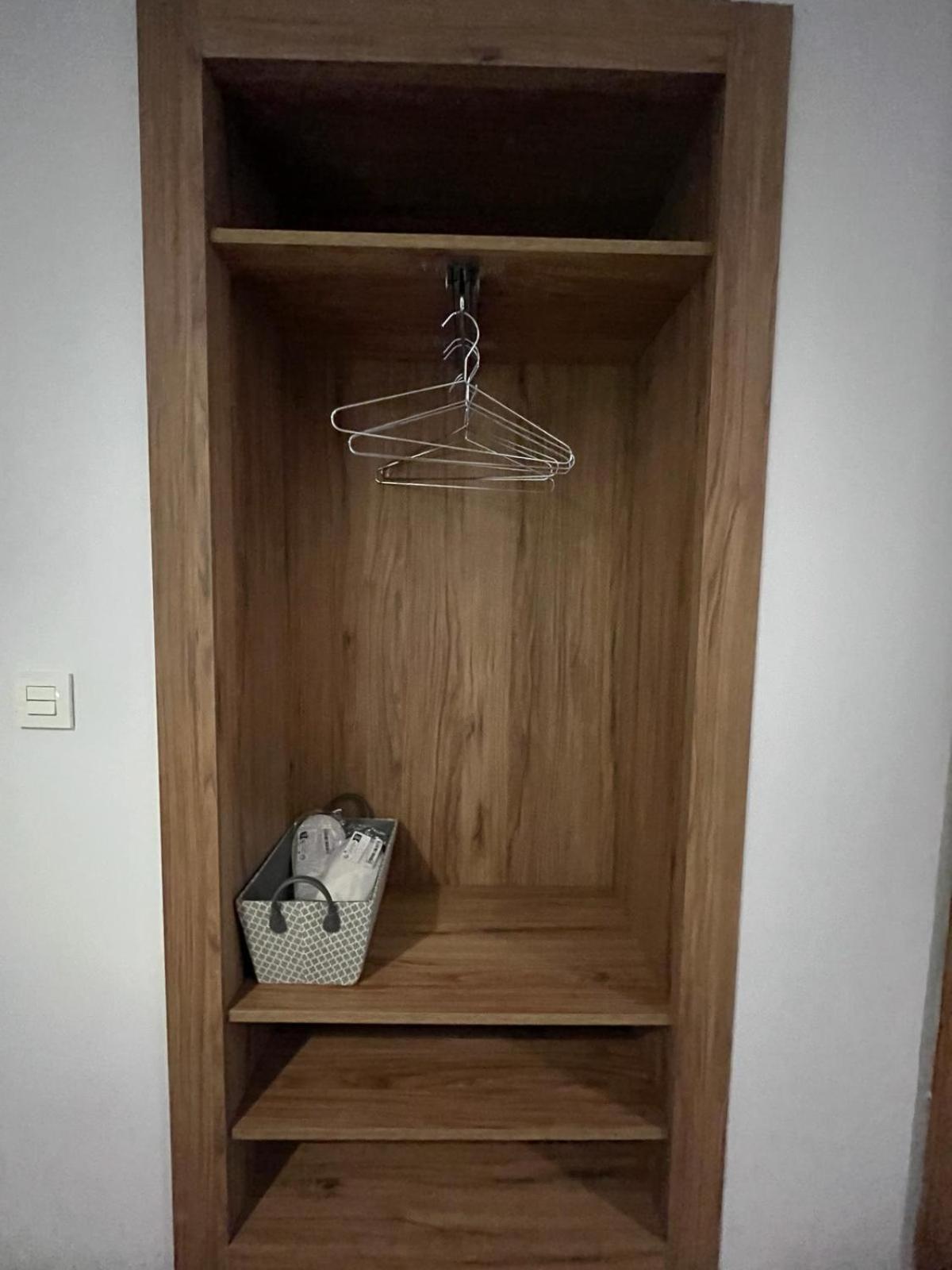 Home Suites Center Granada Ngoại thất bức ảnh