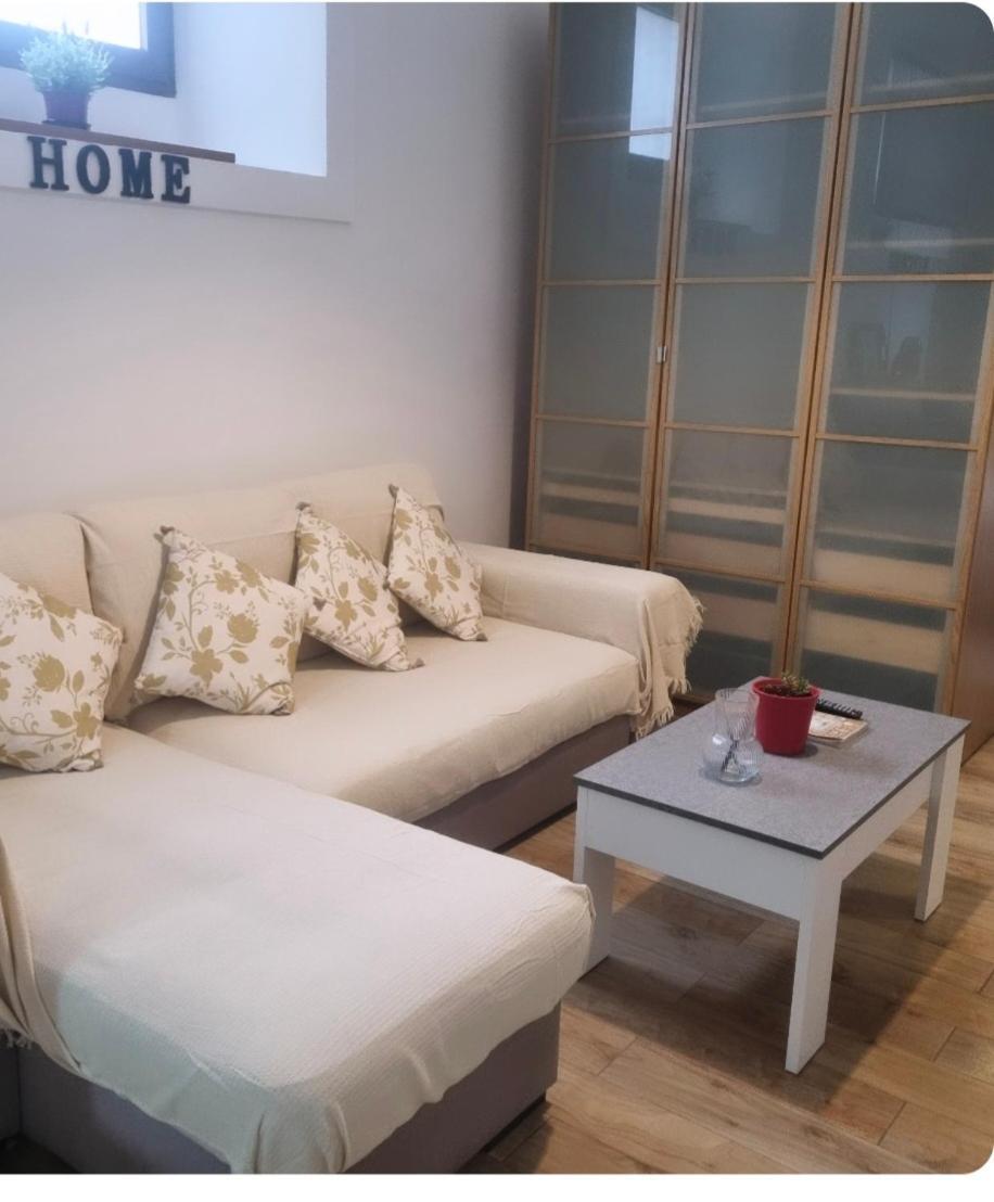 Home Suites Center Granada Ngoại thất bức ảnh