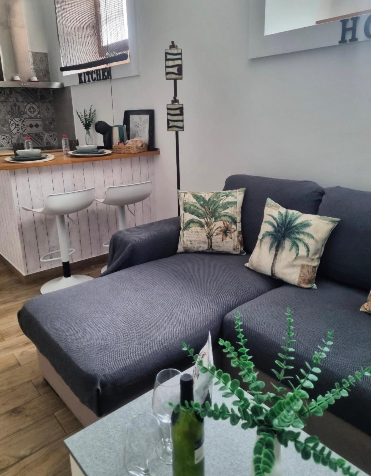 Home Suites Center Granada Ngoại thất bức ảnh