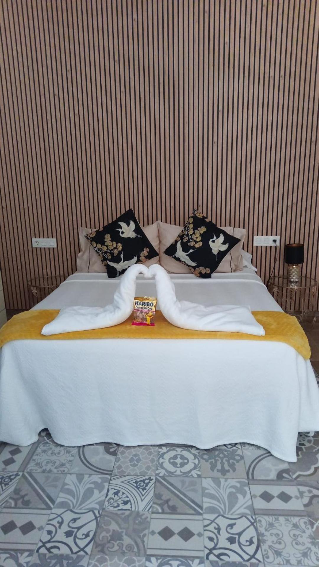 Home Suites Center Granada Ngoại thất bức ảnh
