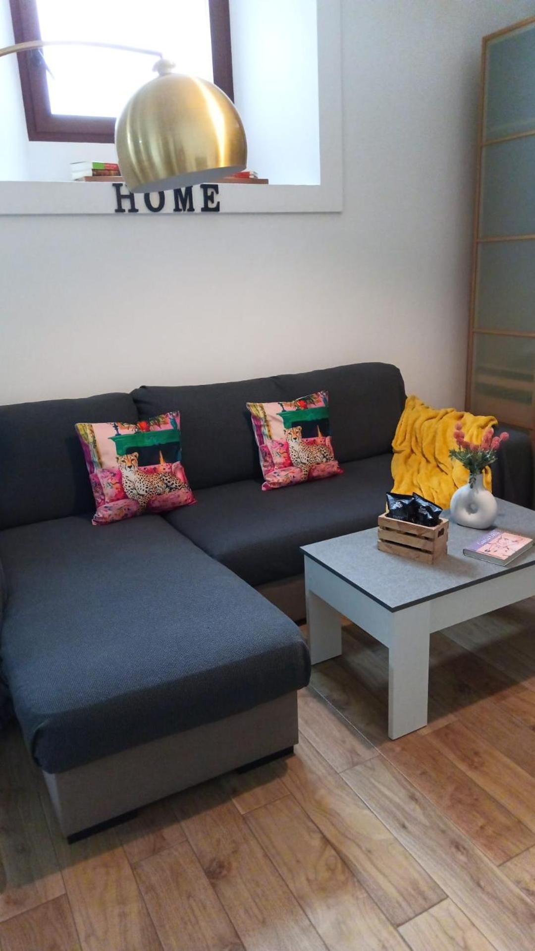 Home Suites Center Granada Ngoại thất bức ảnh